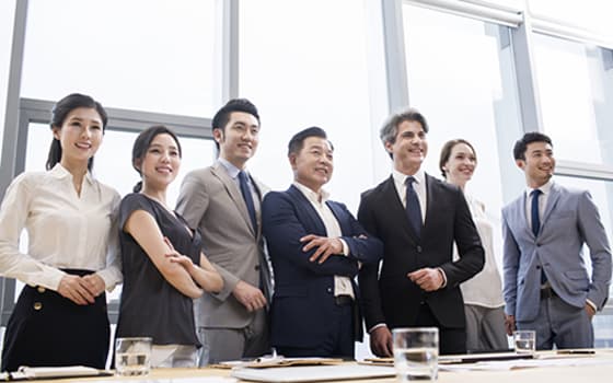 西安乐鱼网页版在线登录和集思企（qǐ）业管理咨询有限公司